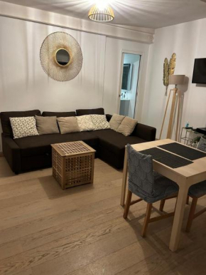 Bel appartement confort 75005 Paris
